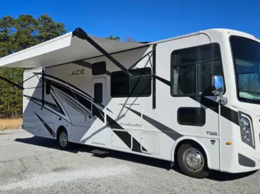 2024 Thor ACE Class A rental in Gibsonton, FL