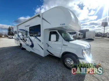 2023 Thor Chateau Victory Class C rental in Lafayette, IN