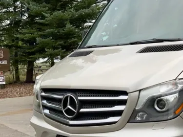 2017 Roadtrek Roadtrek Class B Class B rental in Rocklin, CA