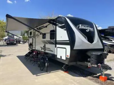 2022 Grand Design Imagine Travel trailer rental in Wylie, TX