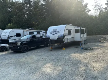 2024 Jayco Jay Feather Class C rental in Shelton, WA