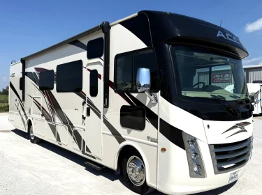 2022 Thor A.C.E. Class A rental in Aubrey, TX