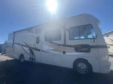 2015 A.C.E. A.C.E. Motorhome Class A rental in Santee, CA