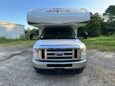 2021 Jayco Redhawk Class C rental in Weir, MS