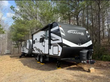 2024 Grand Design Imagine XLS Travel trailer rental in Lantana, FL