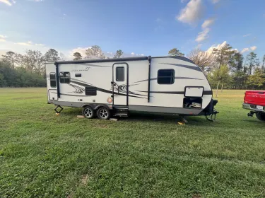 2017 Highland Ridge RV Open Range Ultra Lite Travel trailer rental in Holden, LA