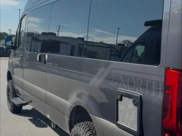 2025 27North Venture Van Class B rental in Lakeland, FL