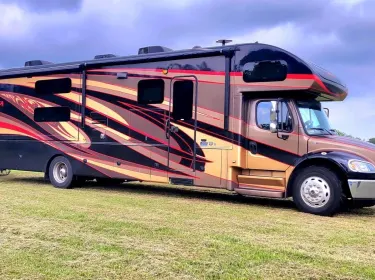 2018 Jayco Seneca Class C rental in Nashville, TN