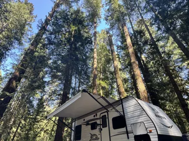 2016 Jayco Jay Flight Travel trailer rental in Victoria, BC