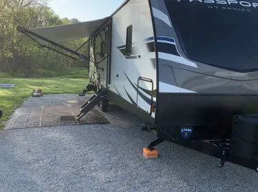 2020 Keystone RV Passport Grand Touring Travel trailer rental in Winchester, TN