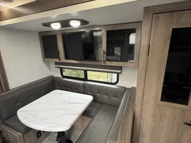 2025 Grand Design Imagine Travel trailer rental in Springdale, AR