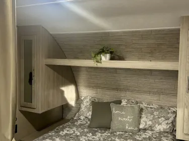 2023 Forest River Coachmen Catalina Summit Travel trailer rental in Stone Mountain, GA