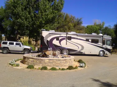 2005 Country Coach Allure 470 Class A rental in Corrales, NM