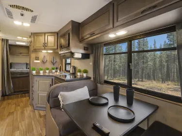 2018 Thor Majestic Class C rental in Las Vegas, NV