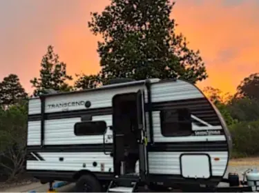 2025 Grand design 151bh Travel trailer rental in Arroyo Grande, CA