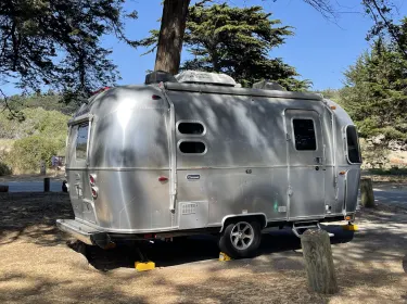 2020 Airstream Caravel Travel trailer rental in Walnut, CA