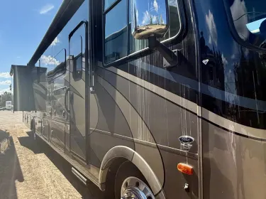 2022 Coachmen Encore Class A rental in Willis, TX