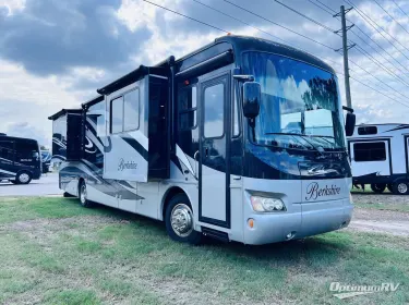 2010 Berkshire 360FWS Class A rental in Springville, UT