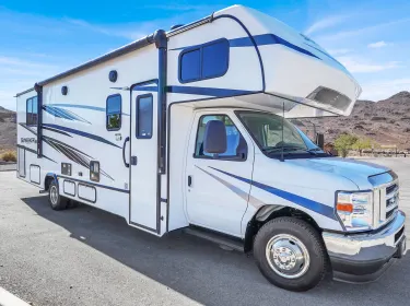 2023 Forest River Sunseeker LE Class C rental in Henderson, NV