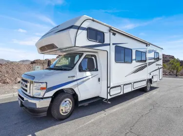 2023 Forest River Sunseeker LE Class C rental in Henderson, NV