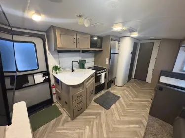 2021 Cruiser RV Shadow Cruiser Travel trailer rental in Fort Worth, TX