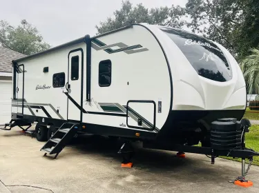 2024 Heartland RVs 265BH-L Travel trailer rental in Hinesville, GA