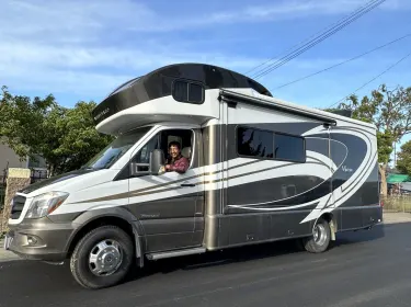 2015 Winnebago View Class C rental in Englewood, CO