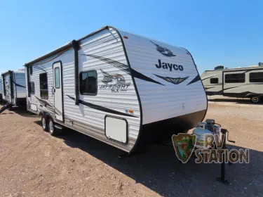 2019 Sportsmen SE Travel trailer rental in Oklahoma City, OK