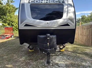 2021 KZ C261RB Travel trailer rental in Camargo, IL