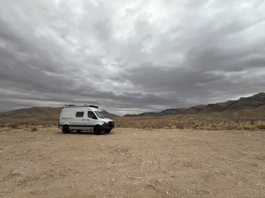 2021 Winnebago Revel Class B rental in Las Vegas, NV