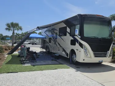 2023 Thor Windsport Class A rental in Miami, FL