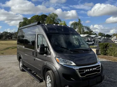 2025 Entegra ARC 18C Class B rental in Orlando, FL