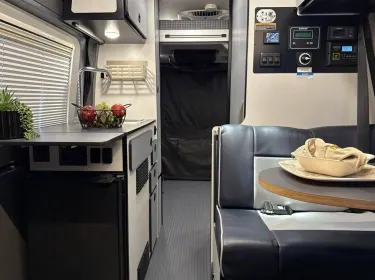 2024 Winnebago Revel Class B rental in Winnetka, CA