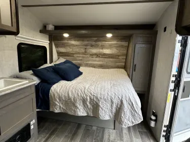 2021 Gulf Stream Ameri-Lite Travel trailer rental in Huntsville, AL