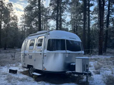 2019 Airstream Sport Travel trailer rental in Austin, TX