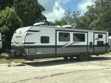 2024 Jayco Jay Flight Travel trailer rental in Ocala, FL