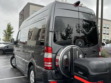 2017 Roadtrek SS AGILE Class B rental in Rocklin, CA