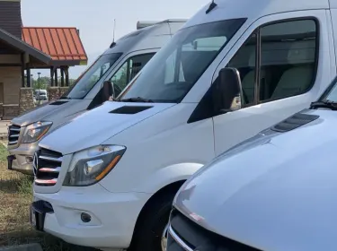2016 Roadtrek RS Adventurous XL Class B rental in Pocatello, ID