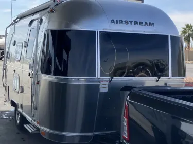 2018 Airstream Flying Cloud Travel trailer rental in Las Vegas, NV
