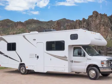 2020 Winnebago Minnie Winnie Class C rental in El Segundo, CA