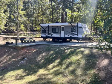 2019 Heartland RVs Trail Runner SLE Travel trailer rental in Grovetown, GA