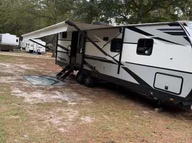 2021 Cruiser RV Twilight Travel trailer rental in Enoree, SC