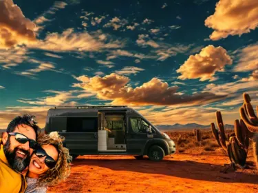 2022 Other Other Camper van rental in Phoenix, AZ