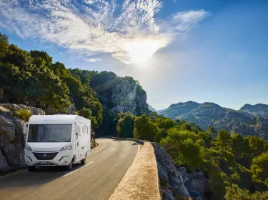 2026   Class A rental in TOULON