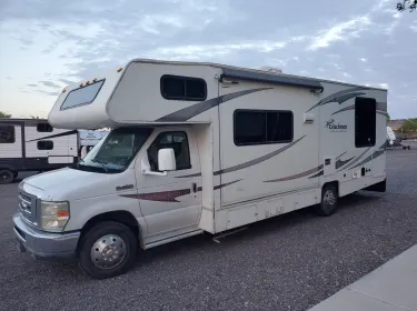 2012 coachmen Freelander Class C rental in Mesa, AZ