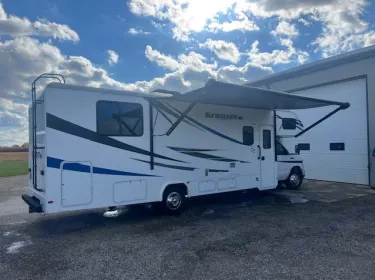 2021 Forest River Sunseeker LE Class C rental in Aylmer, ON