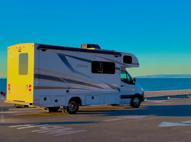 2025 Entegra Coach Qwest SE Class C rental in Los Angeles, CA