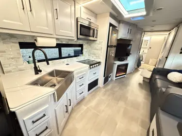 2024 Forest River Coachmen Encore Class A rental in Madisonville, TN