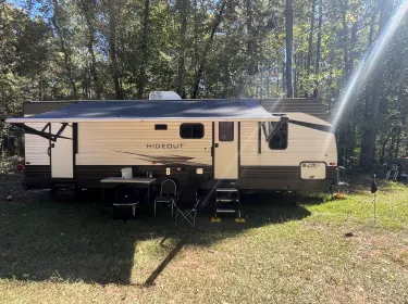 2021 Keystone RV Hideout Travel trailer rental in Appling, GA