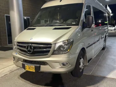 2017 Roadtrek RS Adventurous XL Class B rental in San Diego, CA